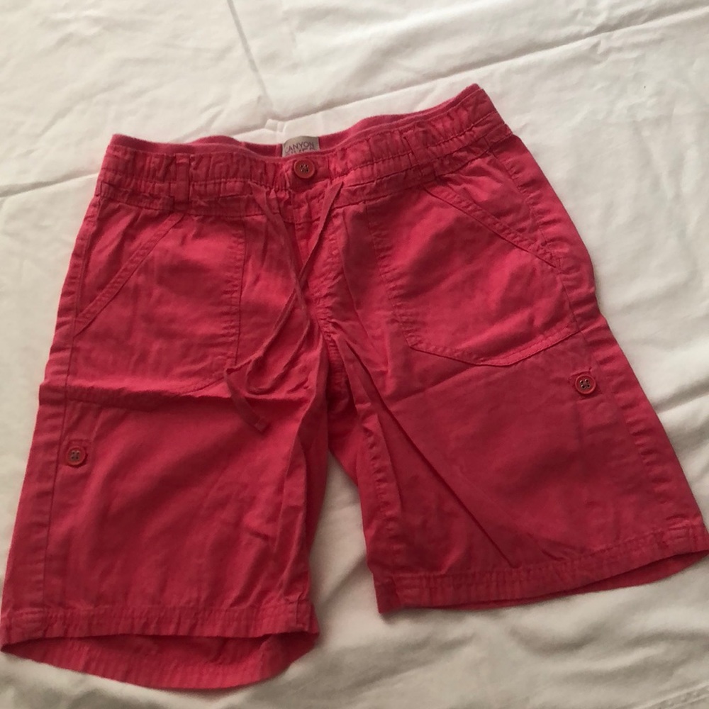 Girls shorts